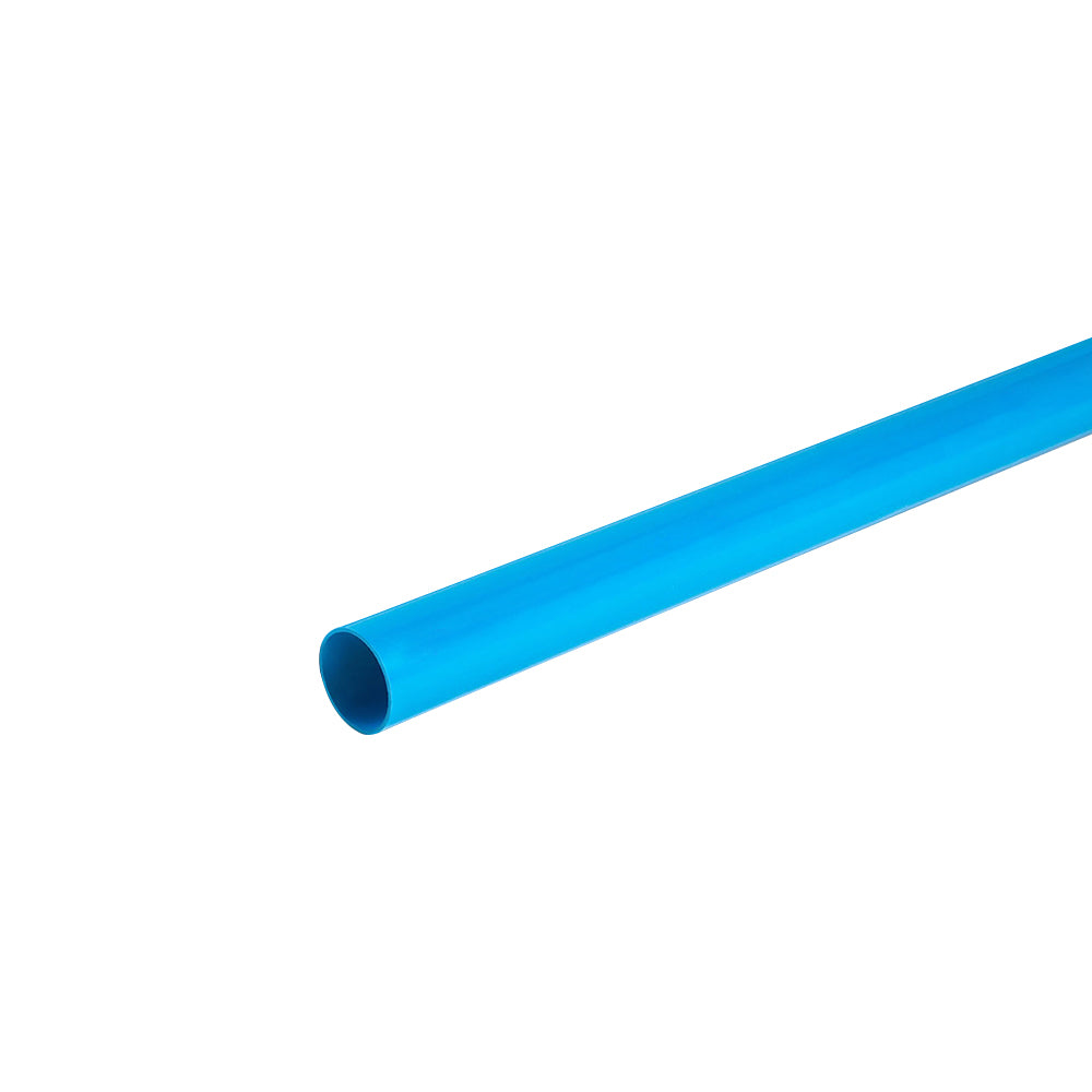 PVC Pipe 1" (25mm) Blue Kirthika