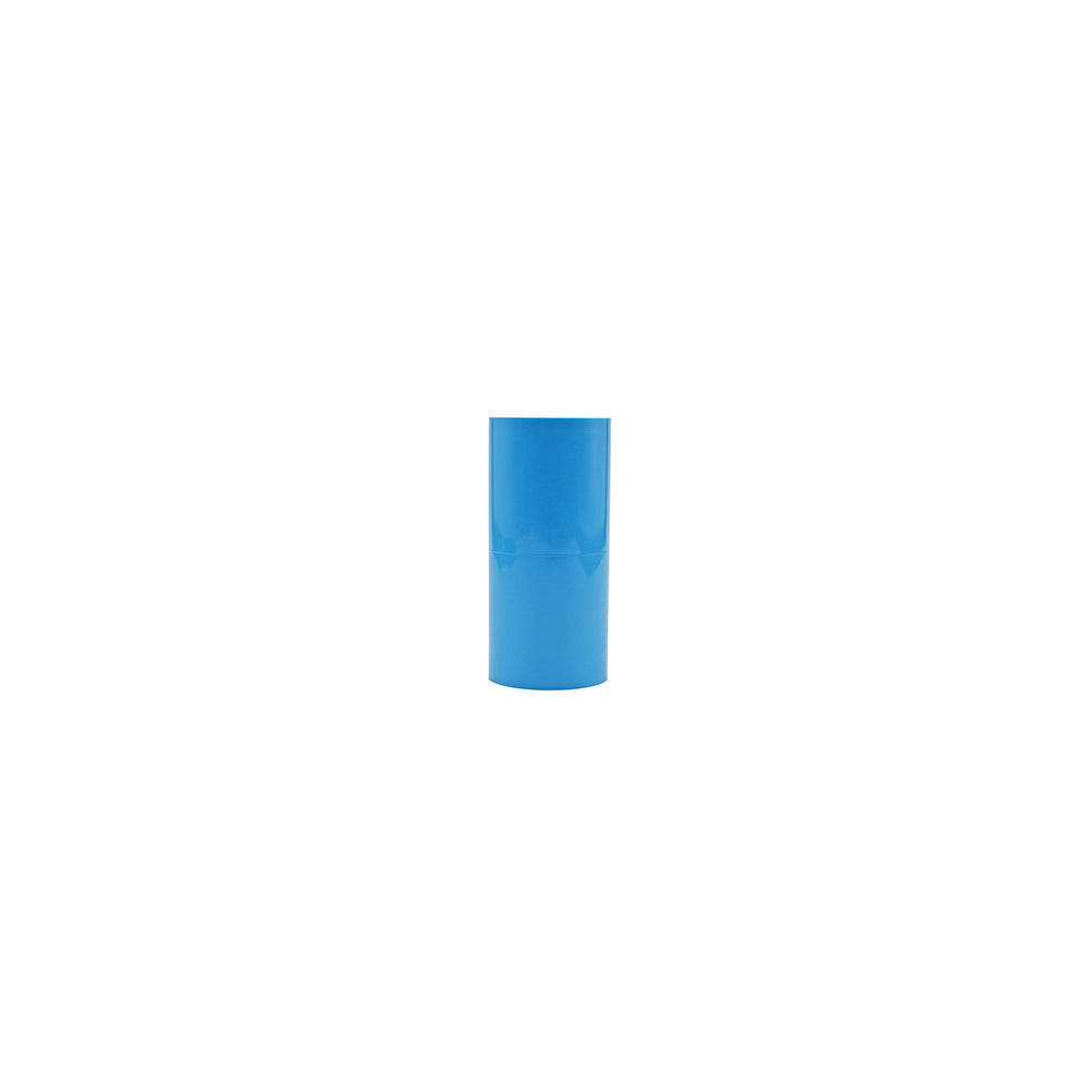 PVC TS Joint Socket ¾" (20mm) Blue