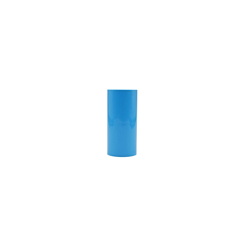 PVC TS Joint Socket 1" (25mm) Blue