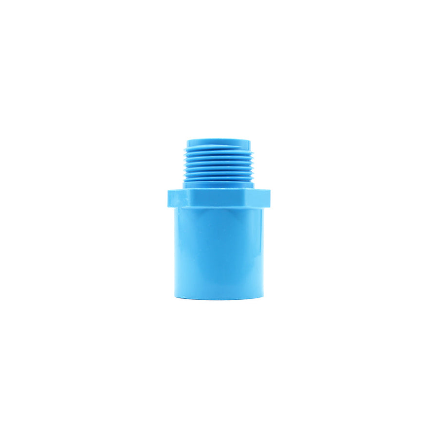 PVC TS Valve Socket 1½