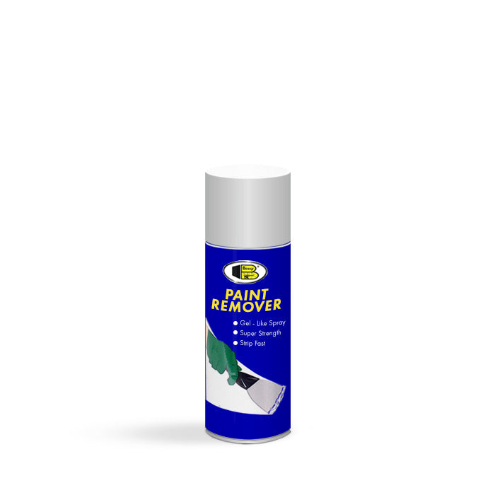 Bosny Paint Remover 800g