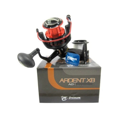 Pioneer Ardent XB Spinning Reel – Sonee Hardware