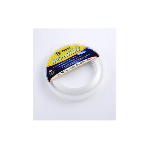 Pioneer - Saltwater Leader Line 20lb