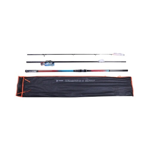 Pioneer Surf Leader-Heavy XE II S/Rod