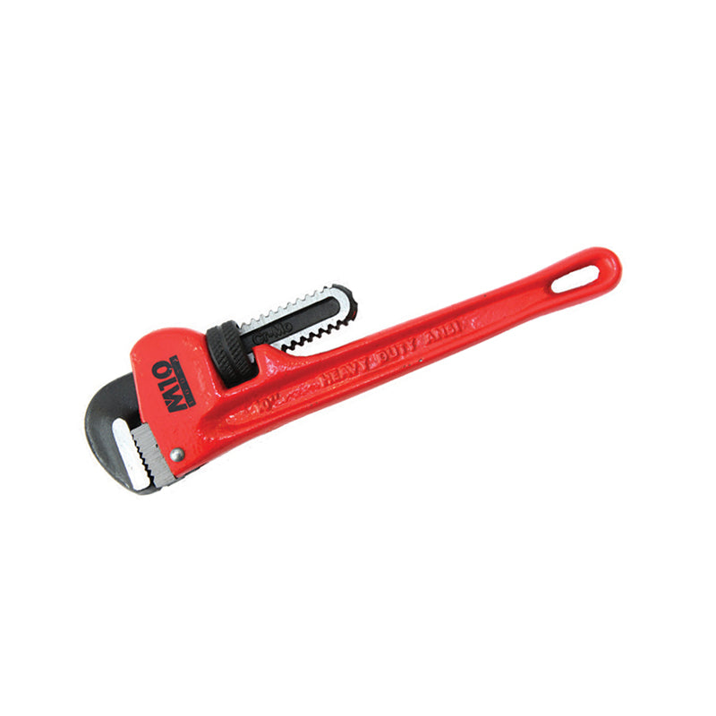 Ductile Cast Iron Pipe Wrench 8''