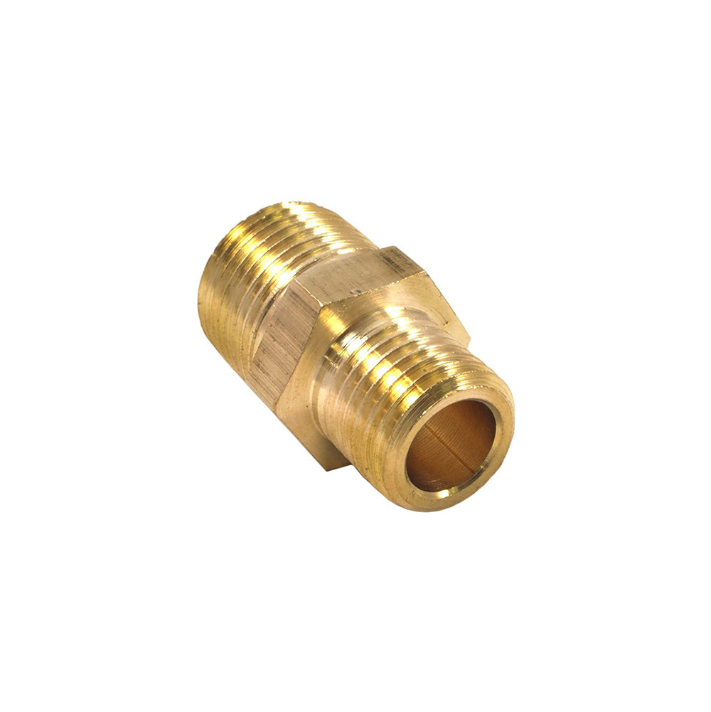 Pressure Switch Adaptor 3/8" (Brass Union)