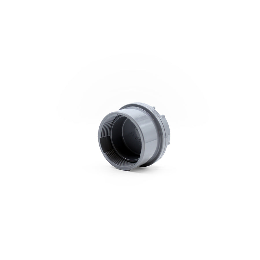 PVC Cleaning Eye, 50mm – Sonee Hardware