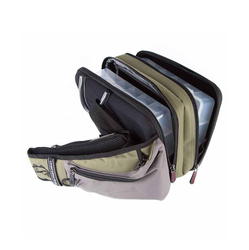 Rapala Limited Edition Sling Big Bag – Sonee Hardware