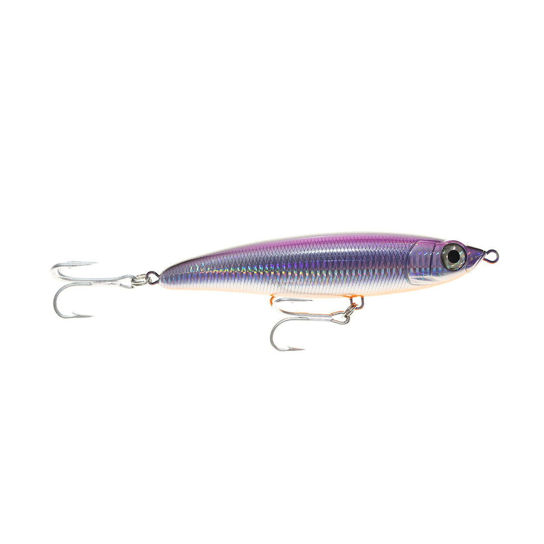 Atoll Hunter Swimbait Lure 180mm N415-S Floating