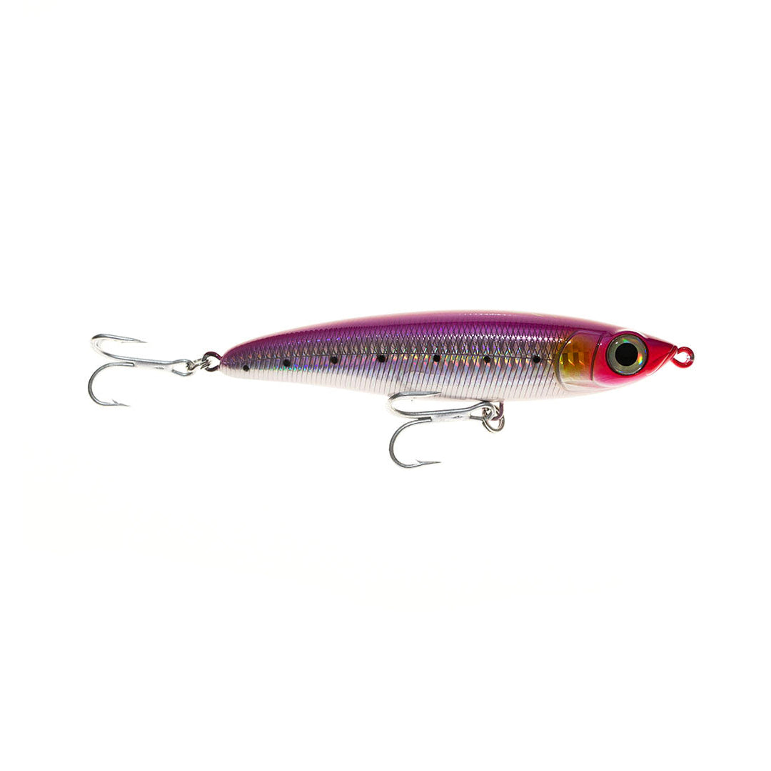 Atoll Hunter Swimbait Lure 140mm S628 Floating