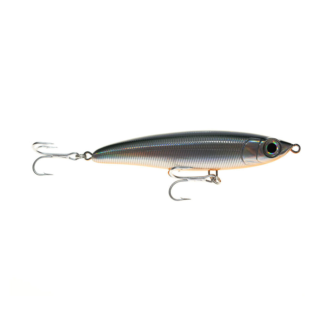 Atoll Hunter Swimbait Lure 140mm S634 Floating