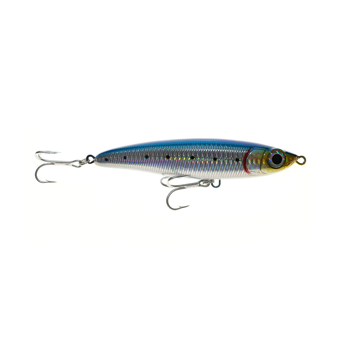 Atoll Hunter Swimbait Lure 140mm S673 Floating