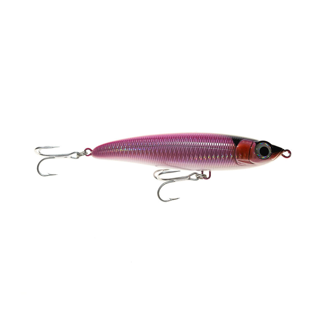 Atoll Hunter Swimbait Lure 140mm S675 Floating