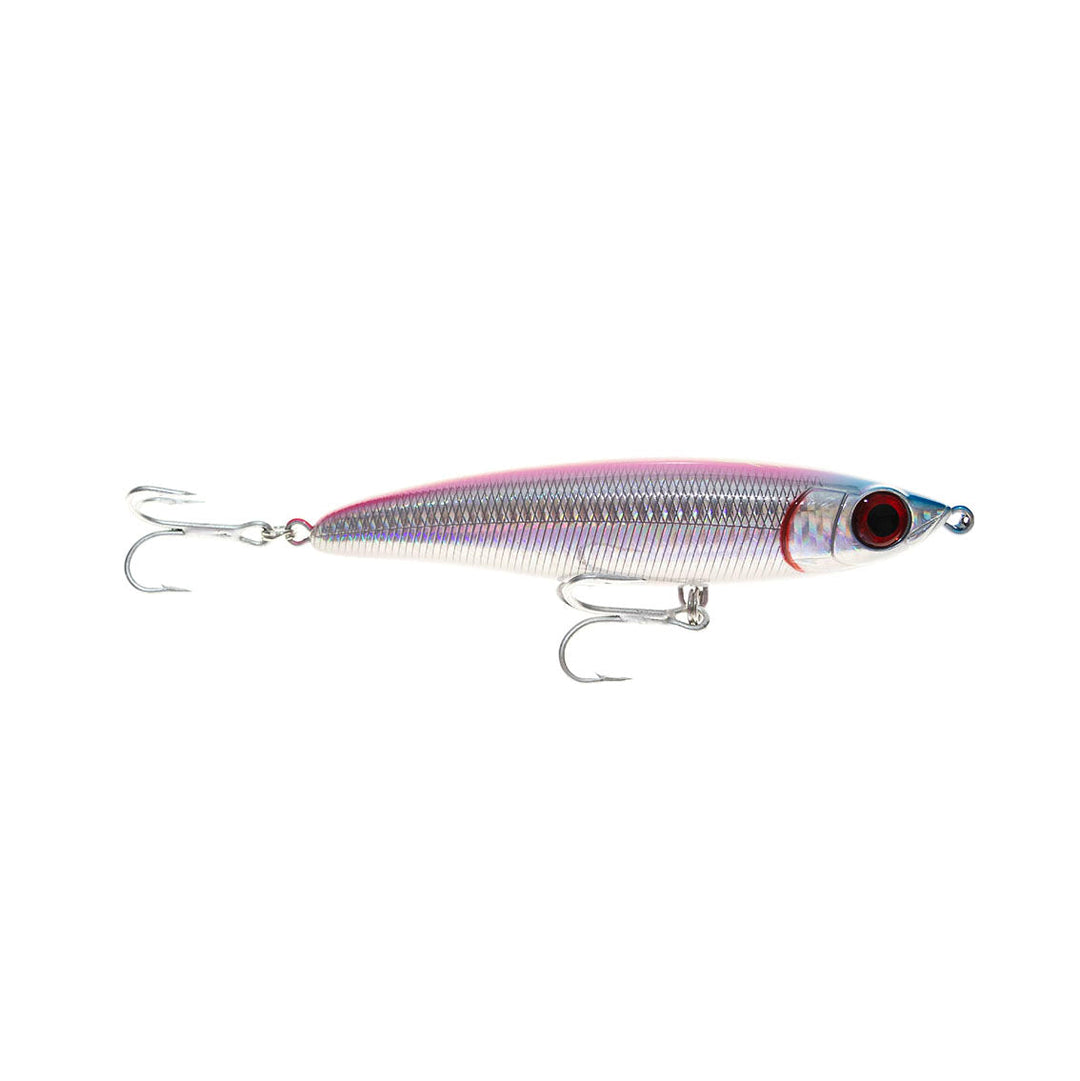 Atoll Hunter Swimbait Lure 140mm S679 Floating