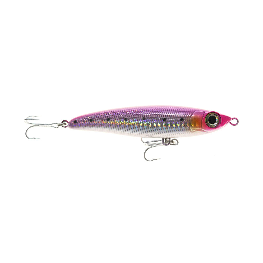 Atoll Hunter Swimbait Lure 110mm S628 Floating