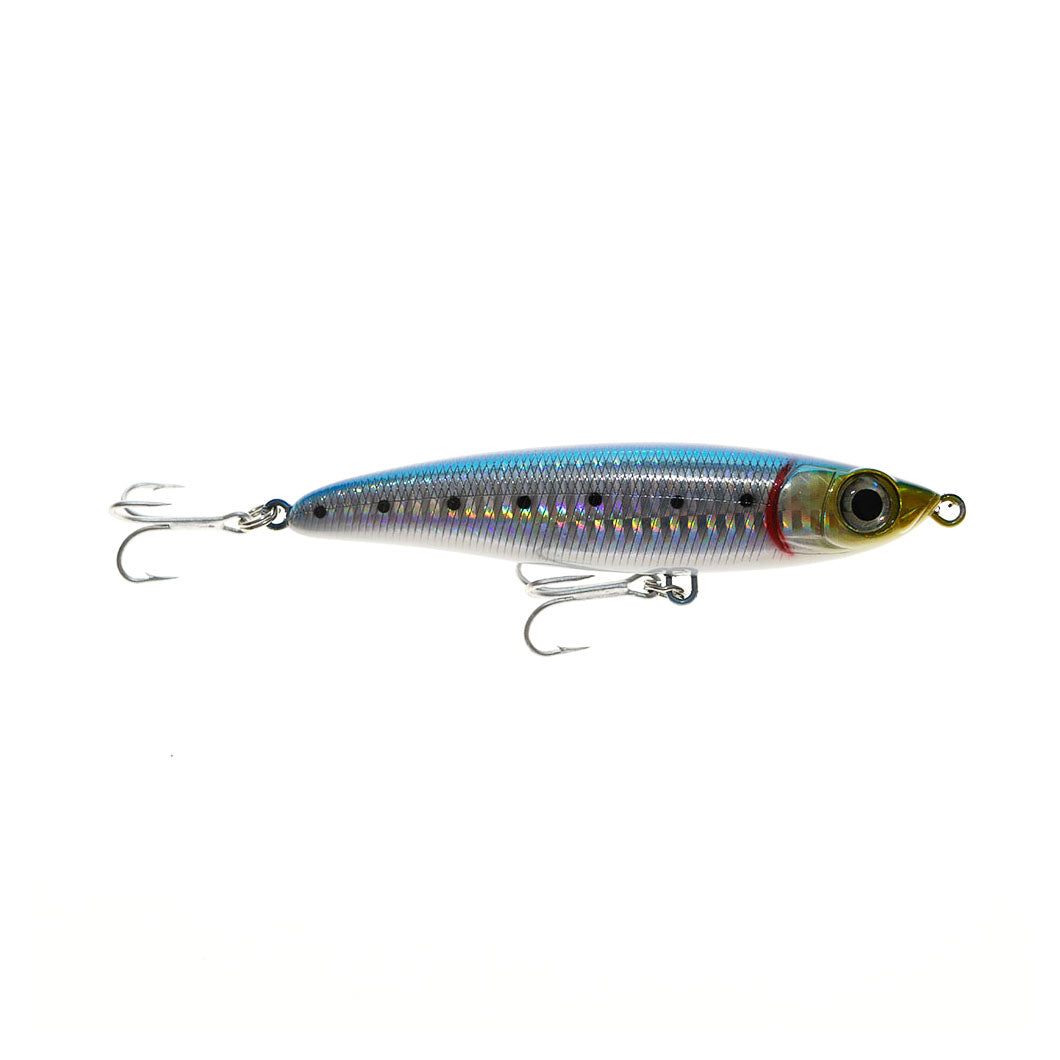 Atoll Hunter Swimbait Lure 110mm S673 Floating