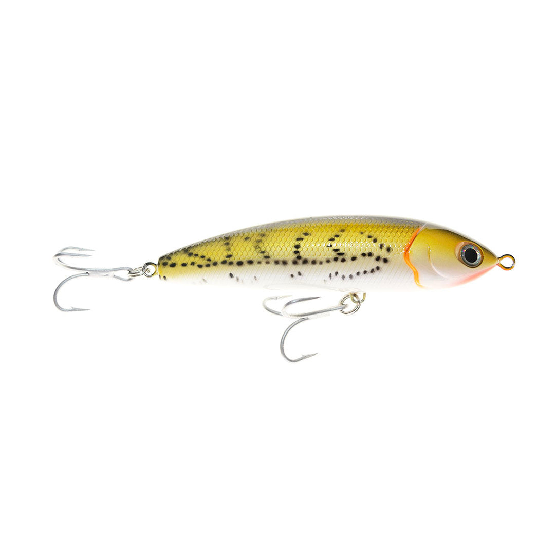 Atoll GT Punto Swimbait 145mm P143 Floating