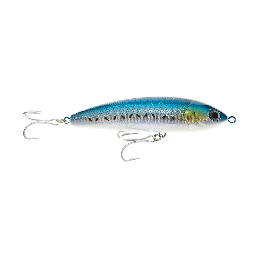 Atoll GT Punto Swimbait 145mm S671 Floating