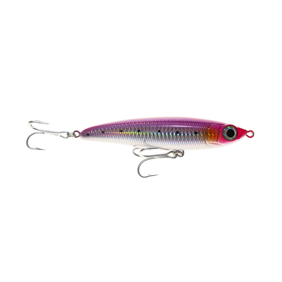 Atoll Hunter Swimbait Lure 140mm S628 Sinking