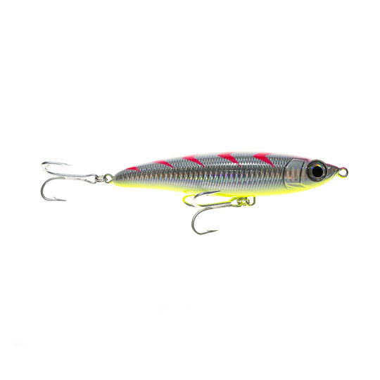 Atoll Hunter Swimbait Lure 140mm SY677 Sinking