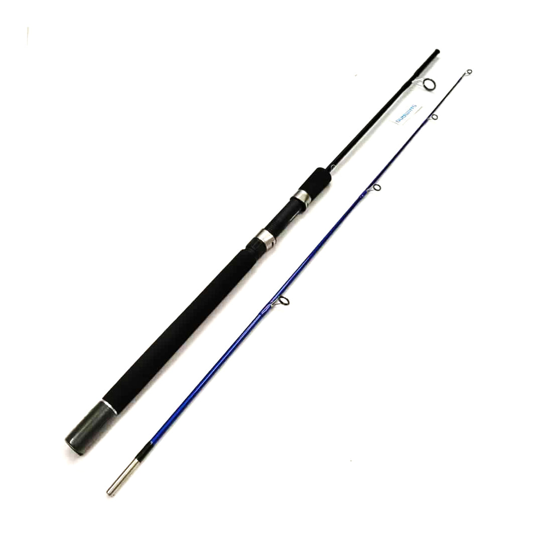 Shimano Cruzar Bx Sg Blue 2802 Fishing Rod