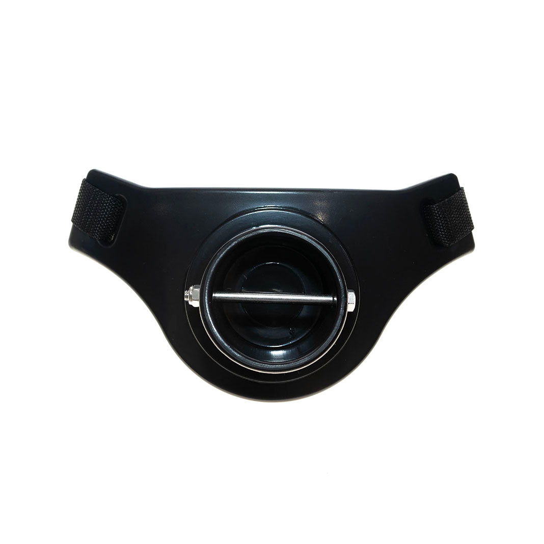 Fishing Belt SGBL-02-Black