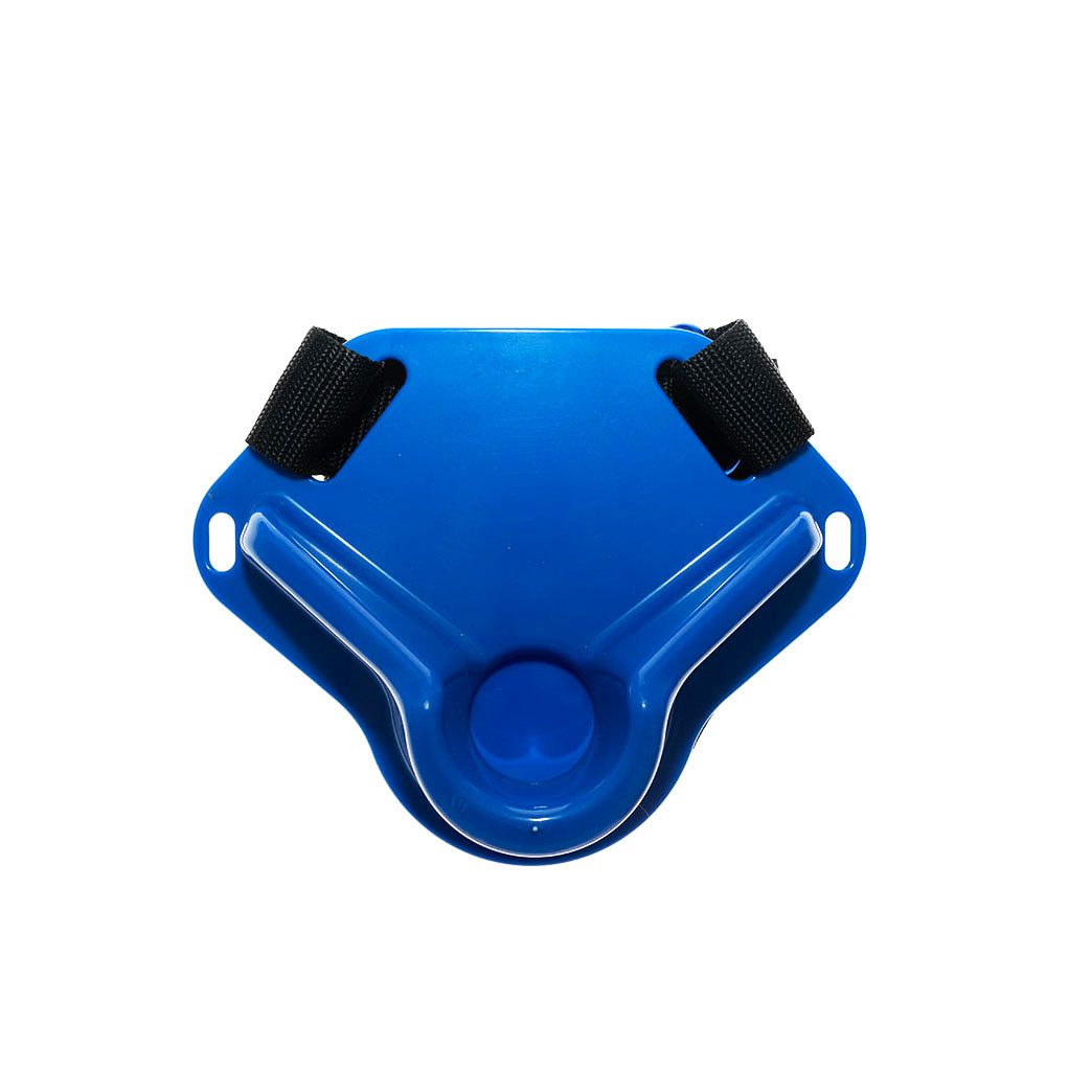 Fishing Belt SGBL-02B-Blue