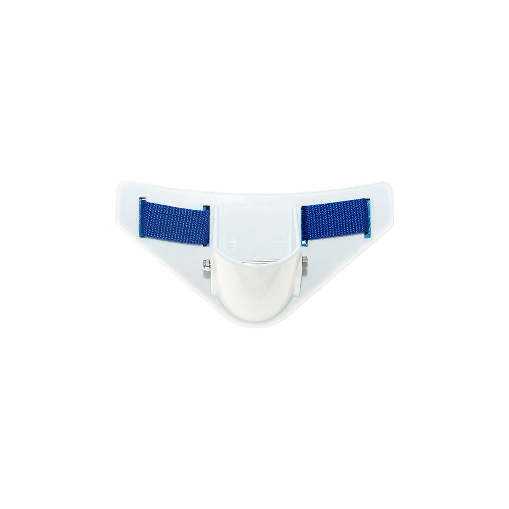 Fishing Belt SGBL-03 White