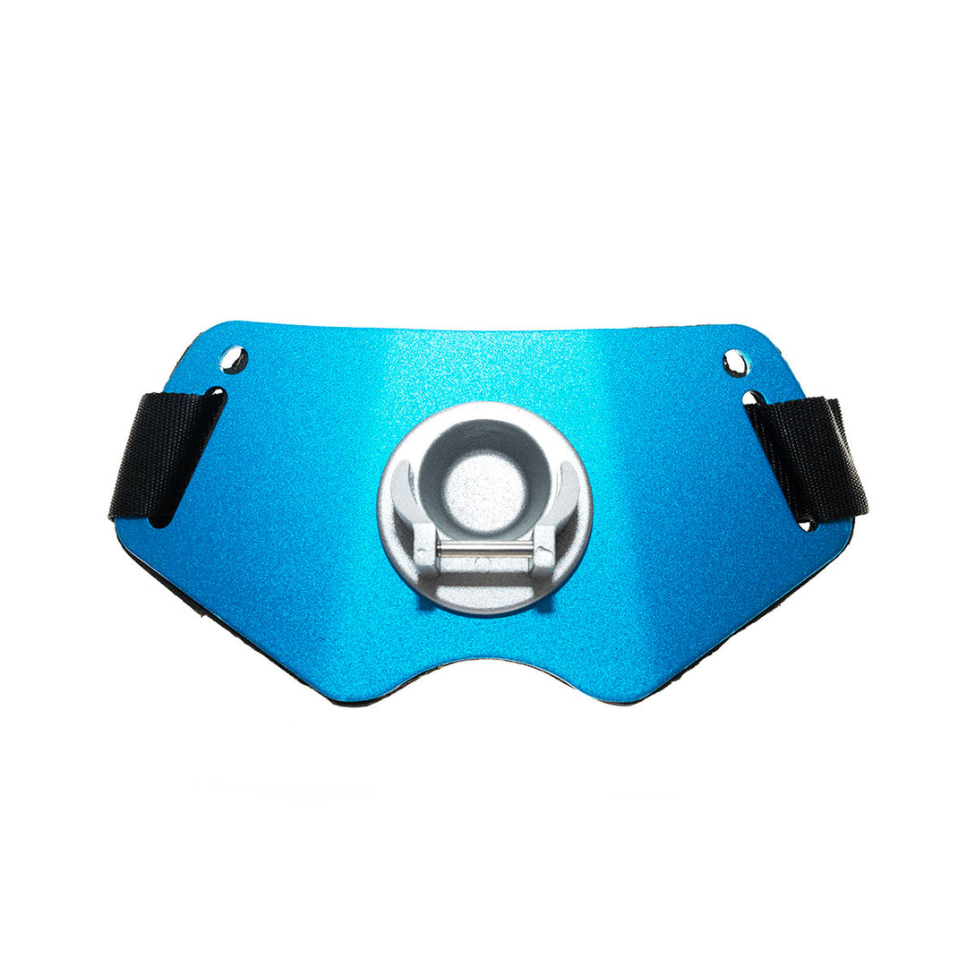 Fishing Belt SGBL-13B Blue