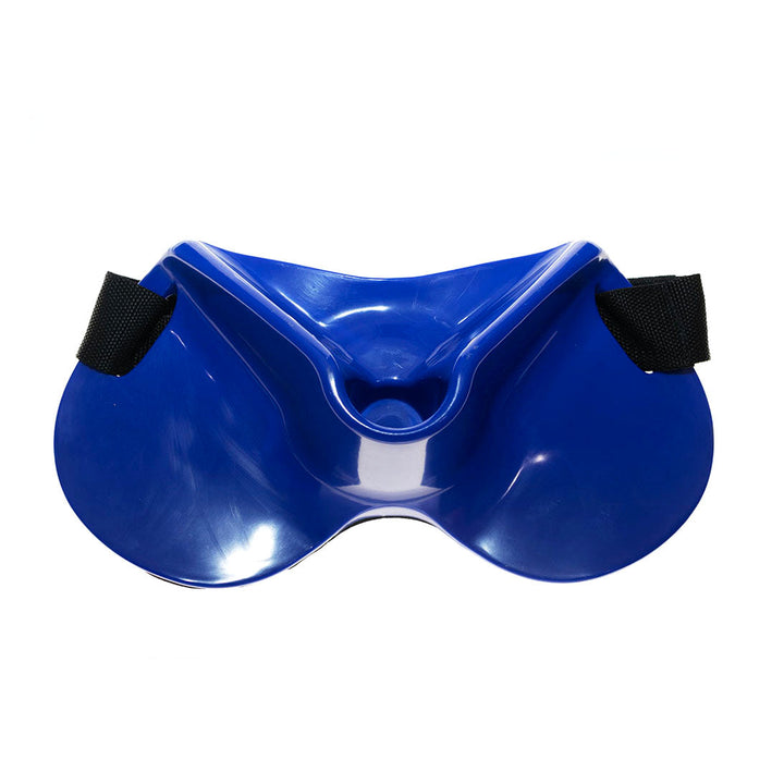 Fishing Belt SGBL-37 Blue