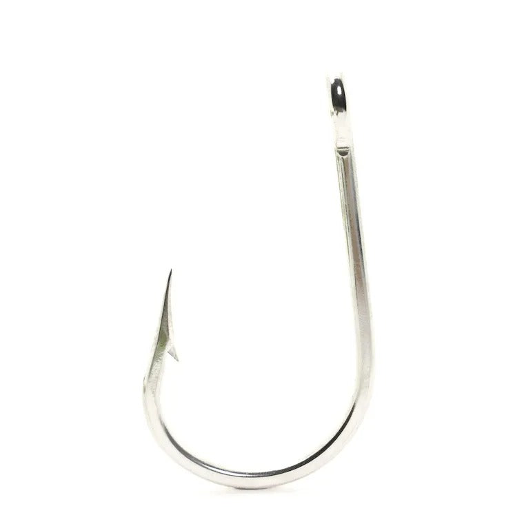 Mustad Southern & Tuna Hook 7691S - #8/0