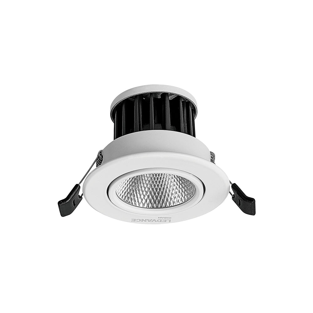 Osram Ledvance Led Spotlight Pro WFL 10W/830 30000hrs Warm White