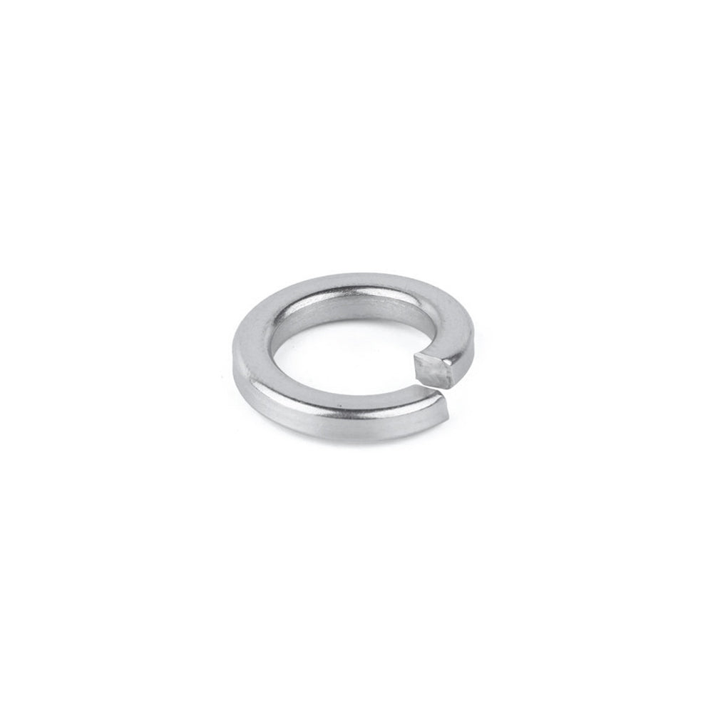 Spring Collar Ss304 SS304 Spring Washer 8mm – Sonee Hardware