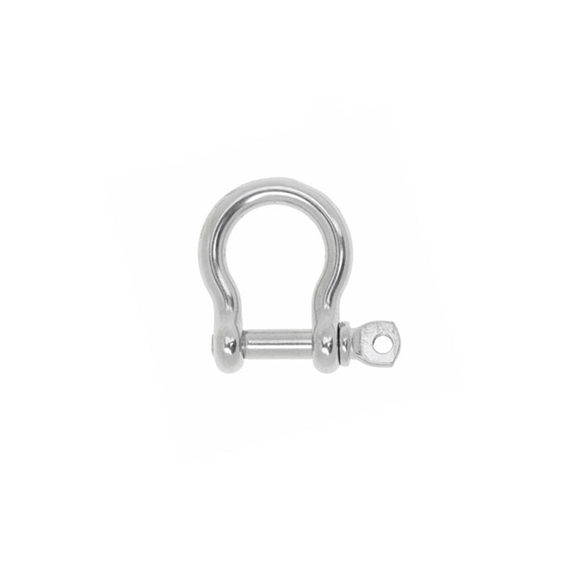 SS Bow Shackle 304 4mm
