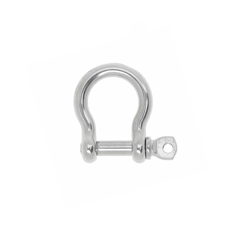 SS Bow Shackle 304 8mm