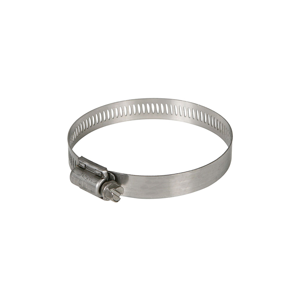 SS Hose Clip 2½"