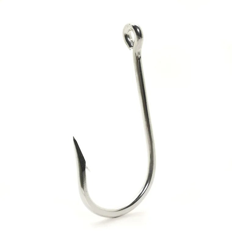 Mustad Southern & Tuna Hook 7732 - #12/0