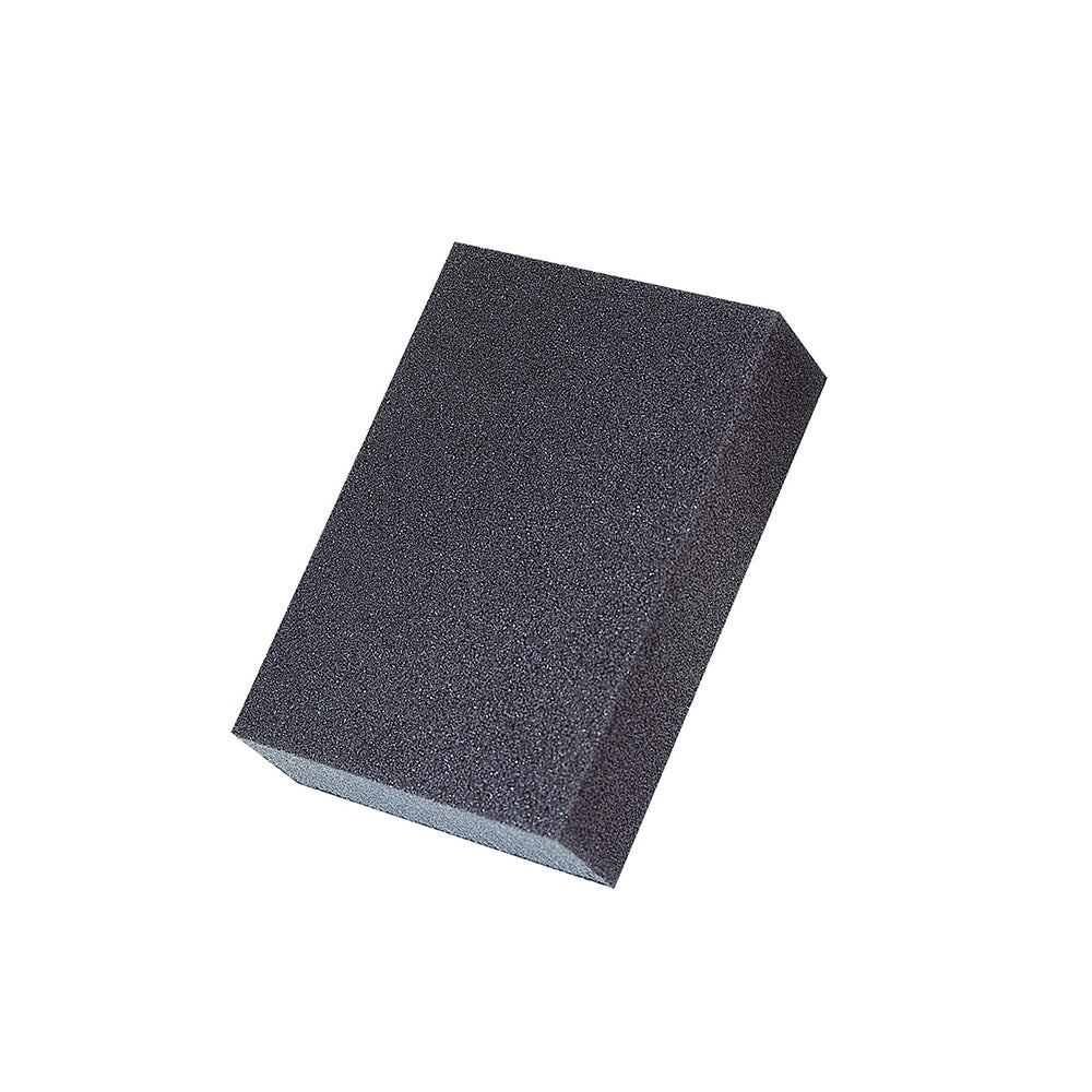 Silicon Carbide Sanding Sponge 180 Grit