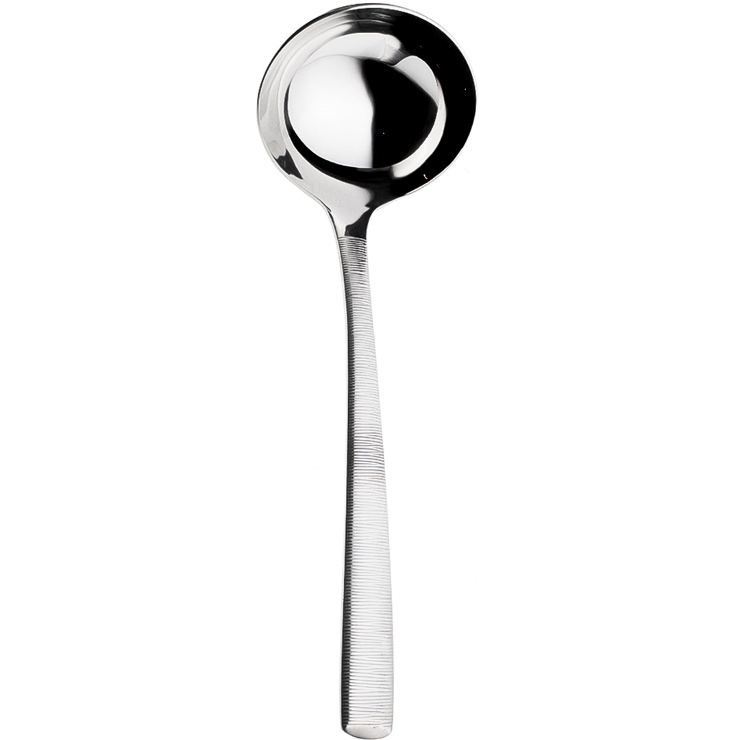 Sola Sauce Ladle Hermitage