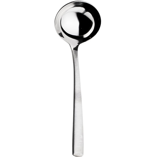 Sola Sauce Ladle Hermitage