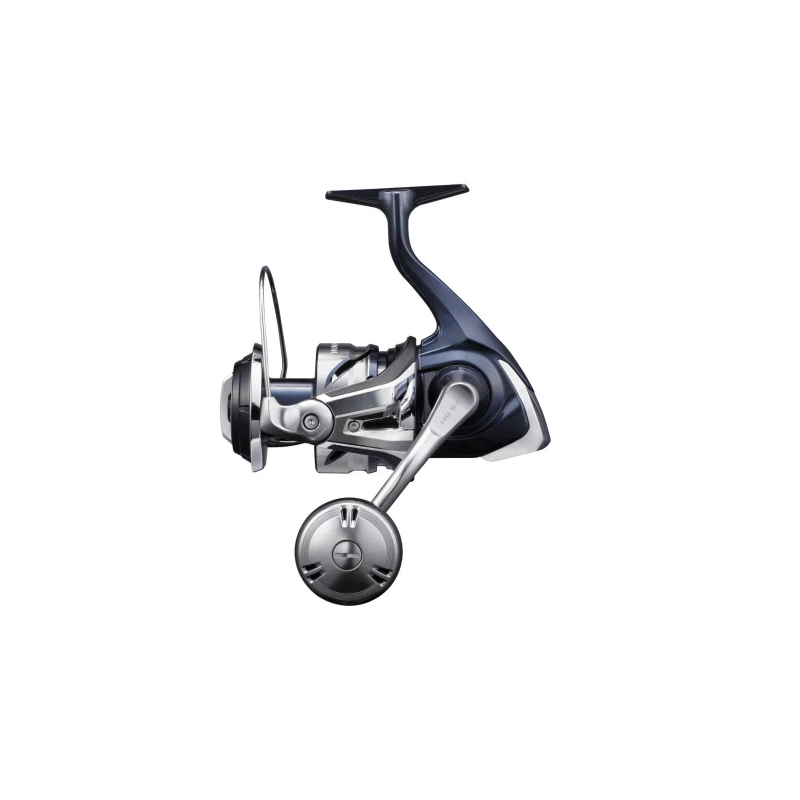 Shimano 21twinpower Sw8000hg-C Ovs Fishing Reel