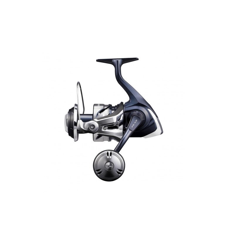 Shimano 21twinpower Sw8000pg-C Ovs Fishing Reel