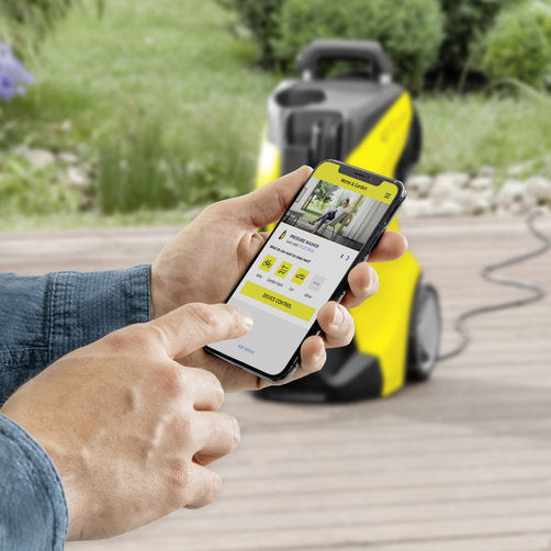 Karcher Pressure washer K 3 Power Control