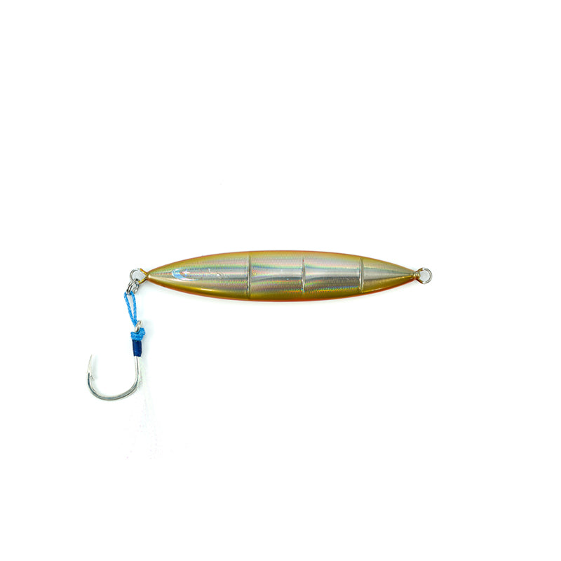 Atoll Jumbo Jig Tn-A217 5 350g