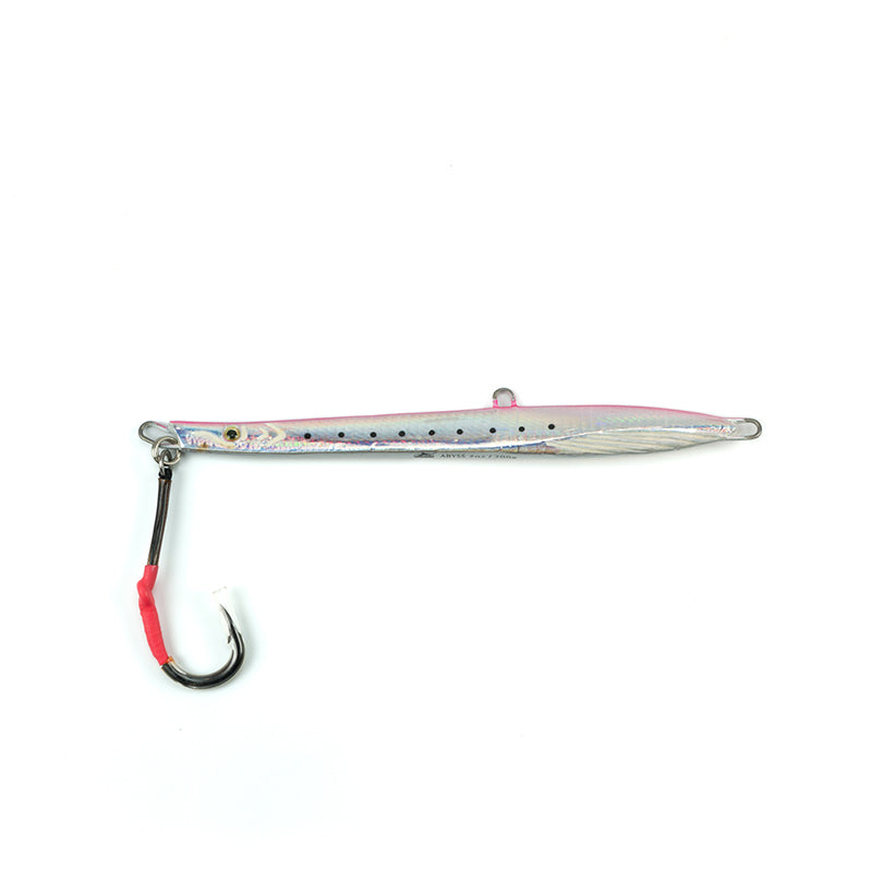 Abyss Speed Jig Asj200 P