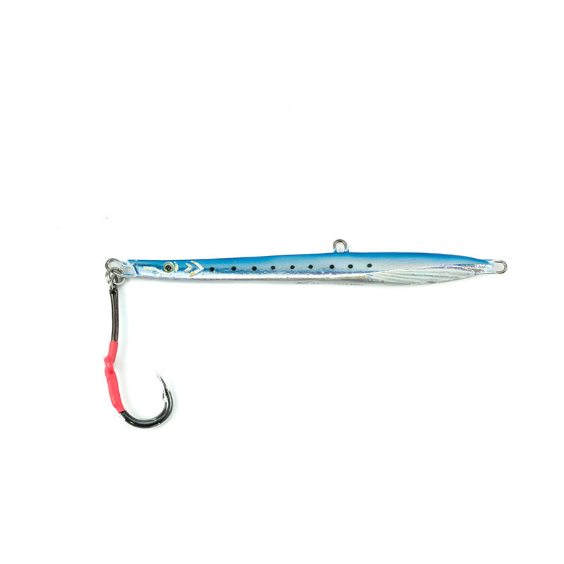 Abyss Speed Jig Asj200 Bl