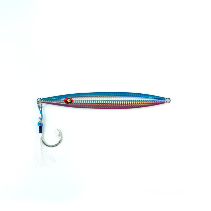 Atoll Big Bite Jig Tn-A313 009 300g