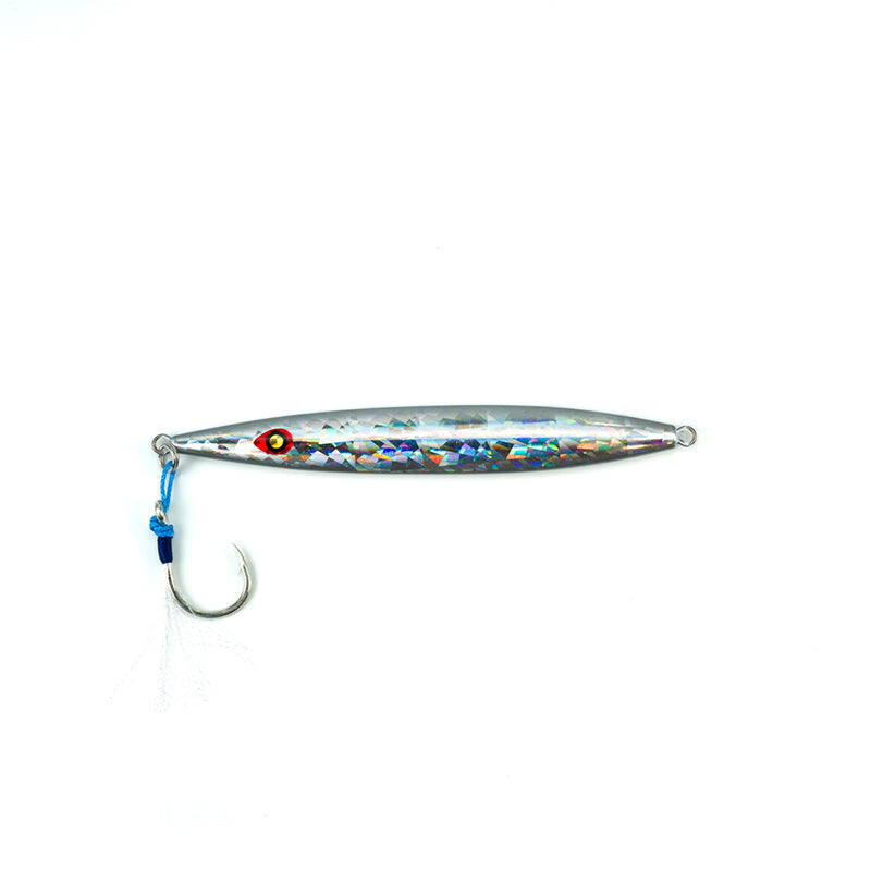 Atoll Big Bite Jig Tn-A313 007 300g