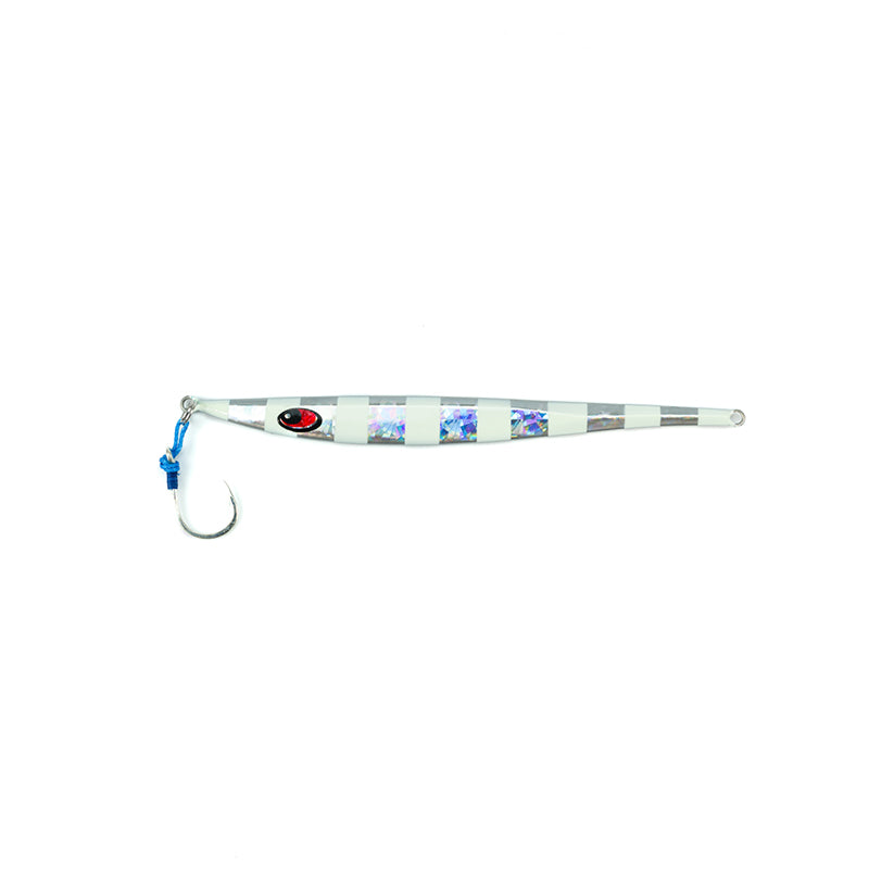 Atoll Diver Jig Tn-A317 007 160g