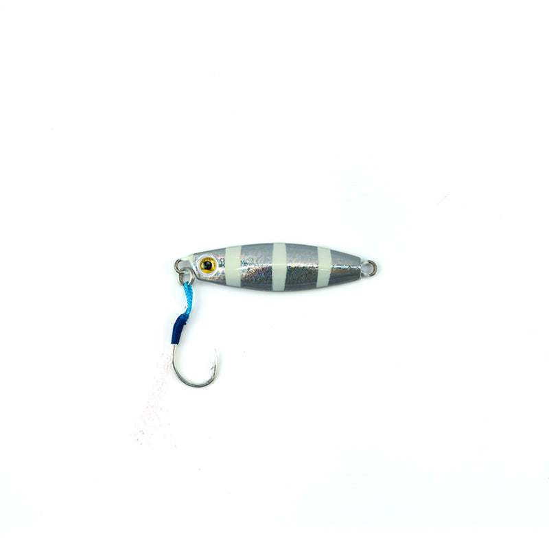 Atoll Zoom Jig Tn-A306 001 30g